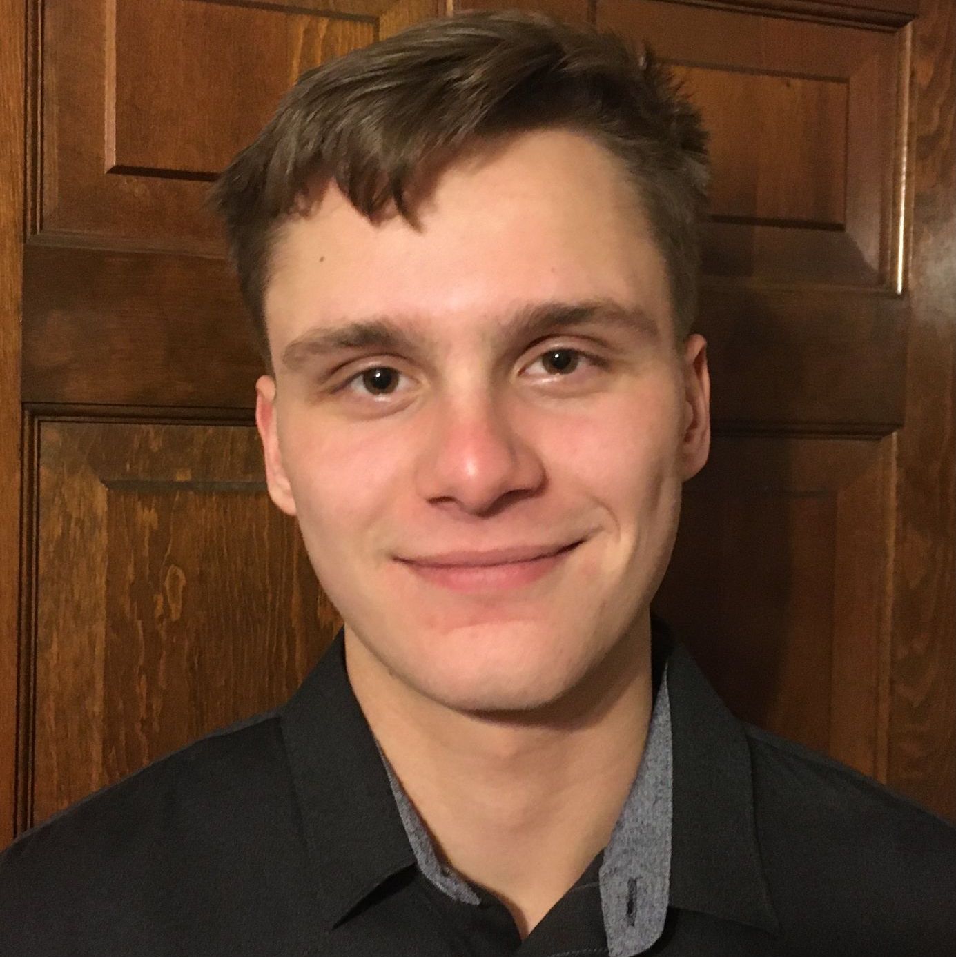 Profile of Max Nordquist