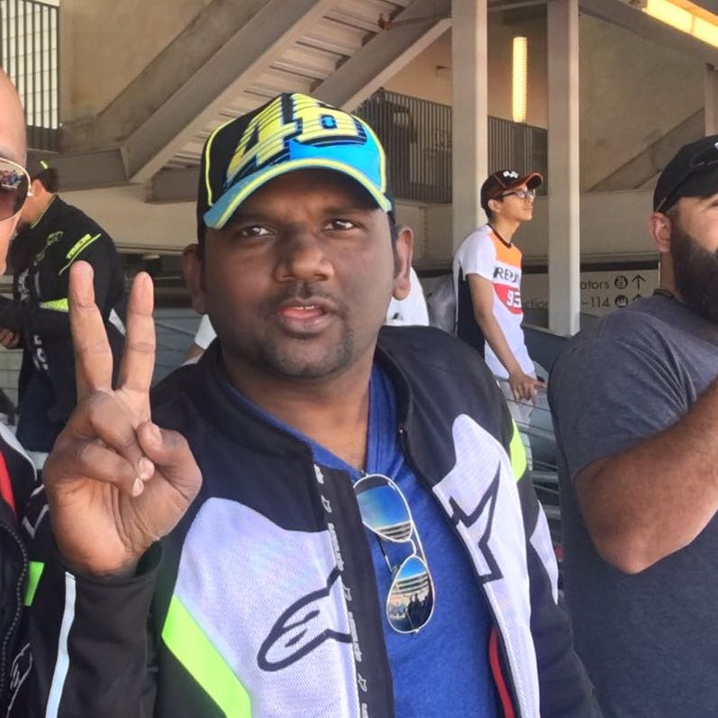 Profile of Mallikarjun Sajjan