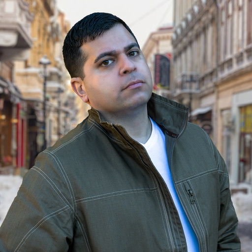 Profile of Joseph Beltrante