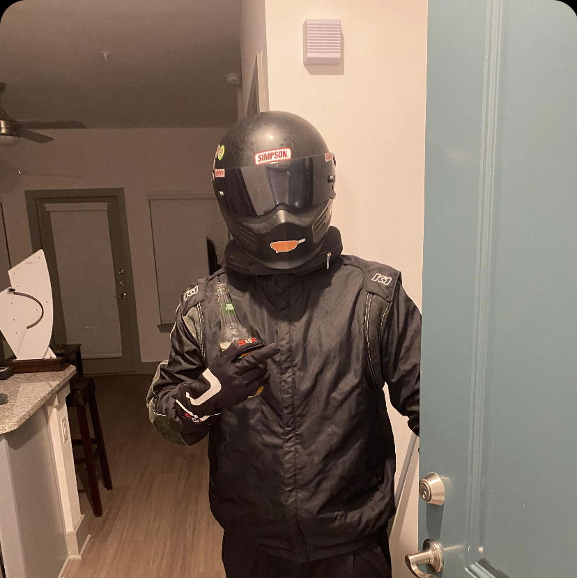 Profile of Caylyn Brown