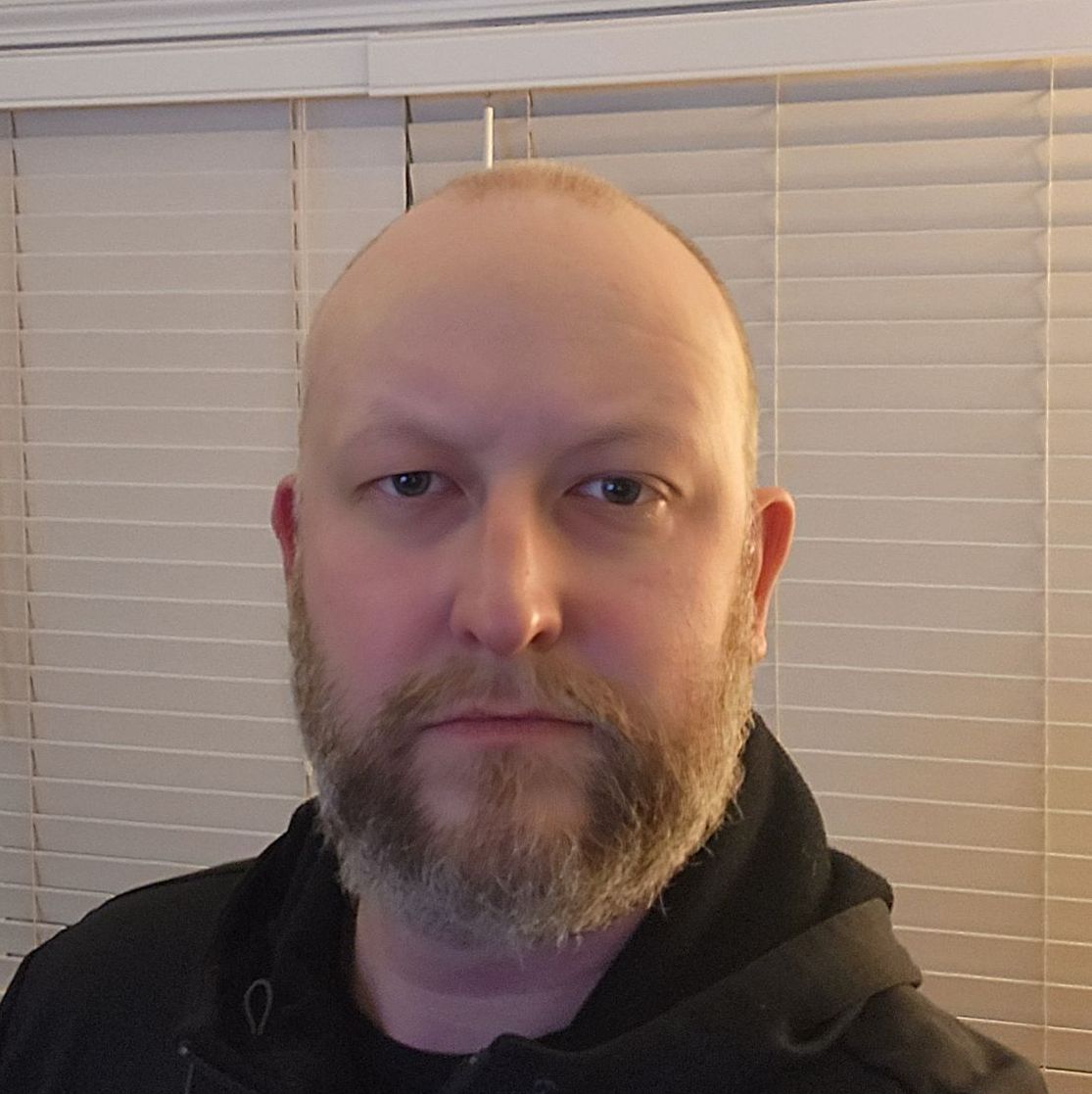 Profile of Jake Williams