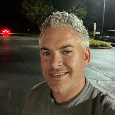 Profile of David Eveleigh