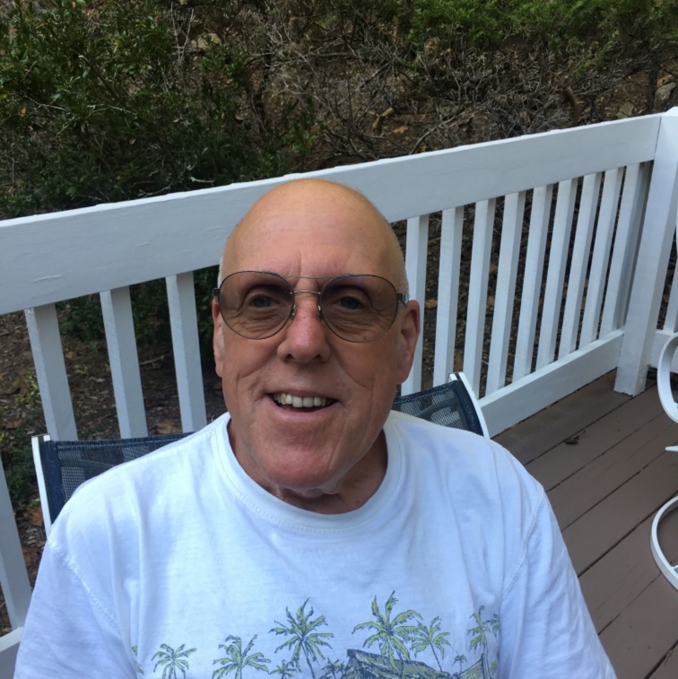 Profile of Guy LaChance