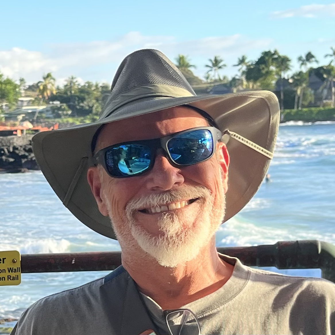 Profile of Michael Rosacci