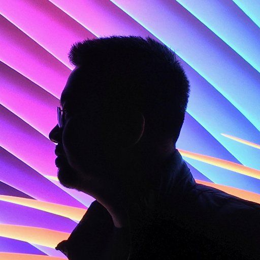 Profile of Dave Rahardja