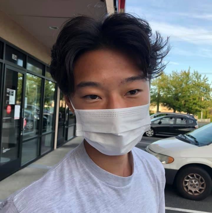 Profile of Ethan Pan