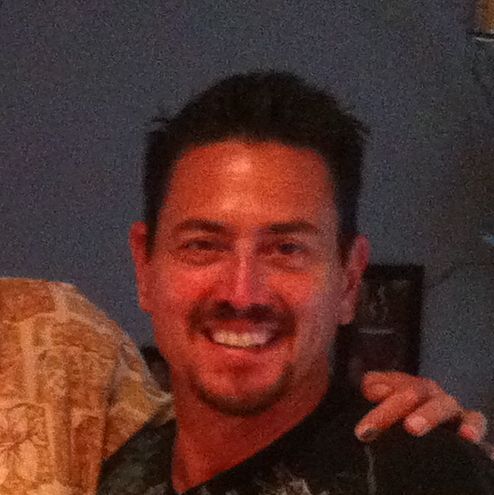 Profile of Dwight Webster
