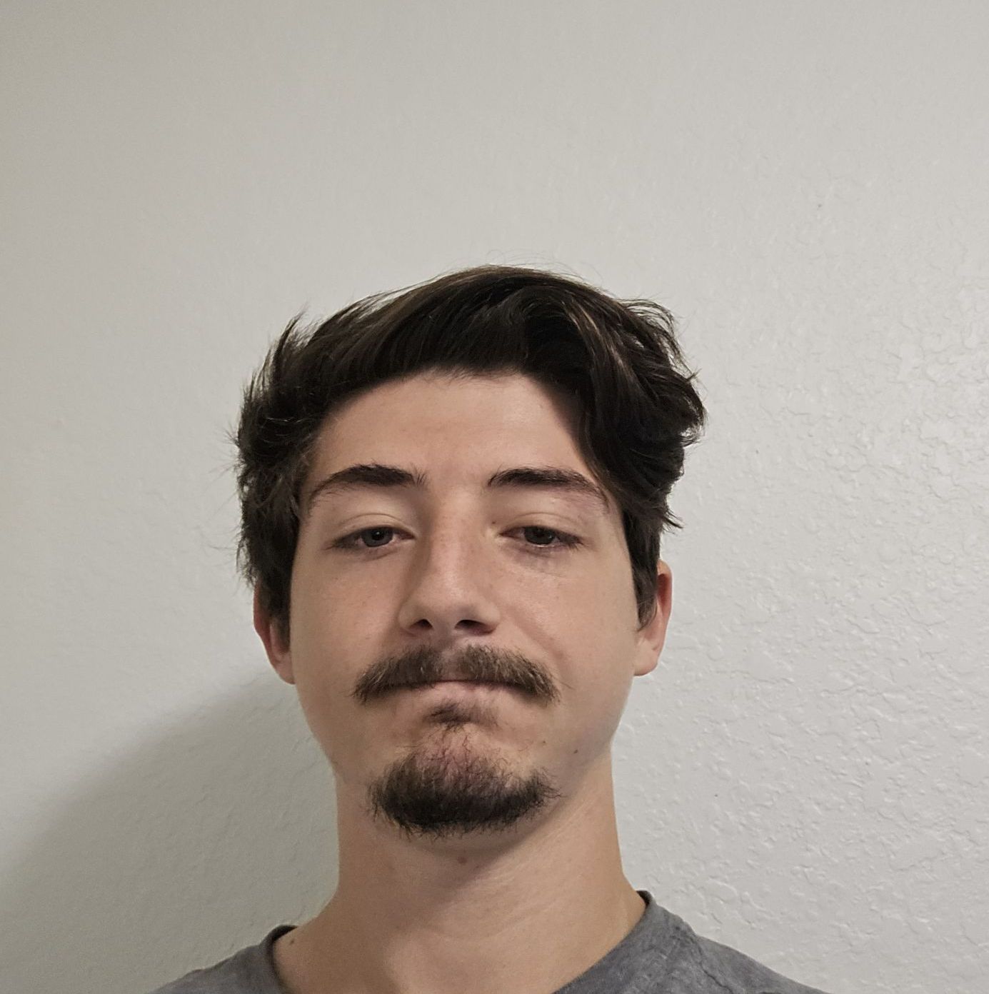 Profile of Dylan Garner