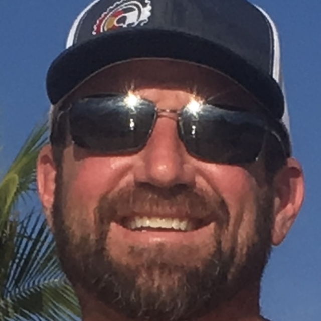 Profile of Matt Weaver