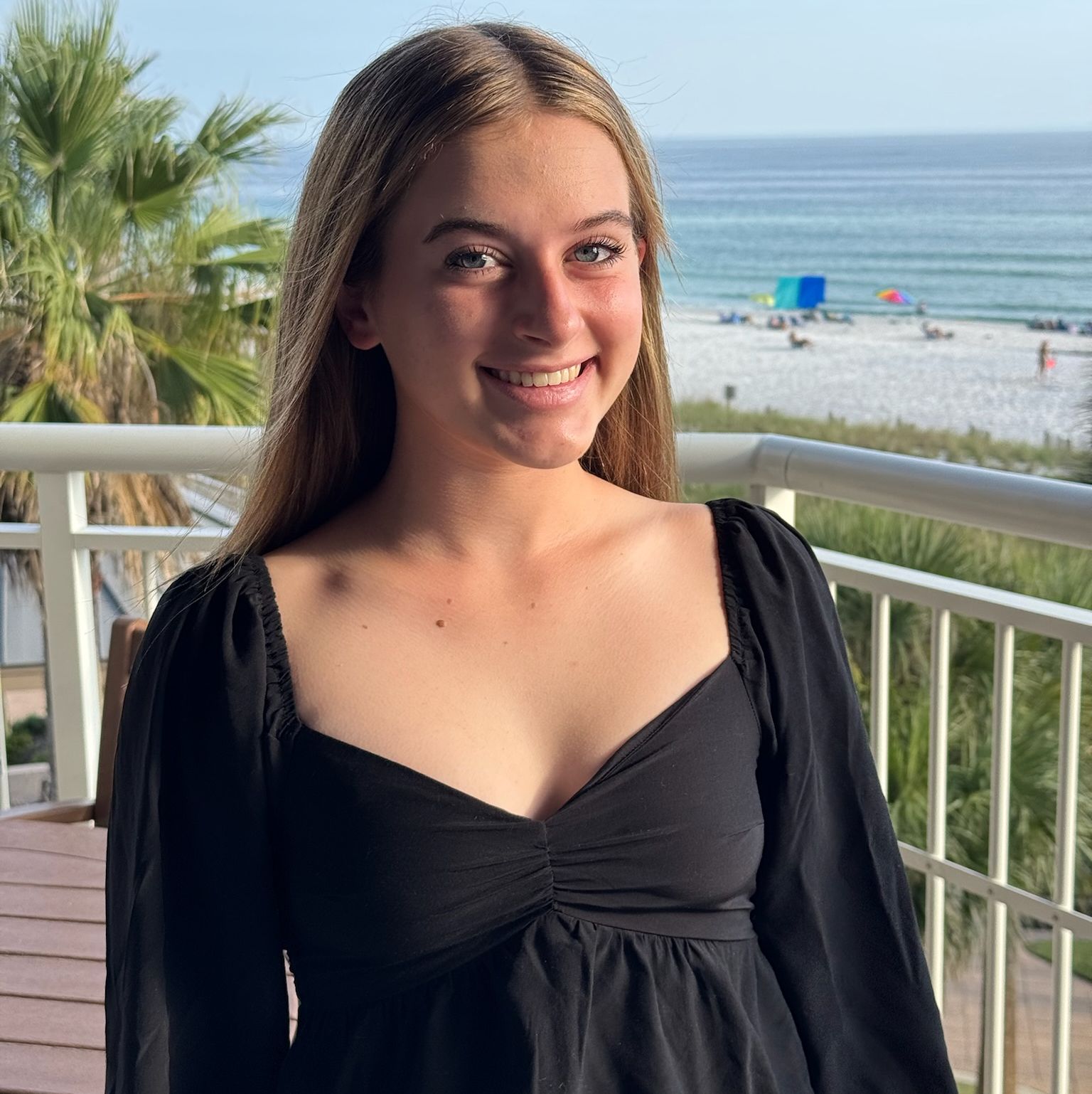 Profile of Katey Wiseman