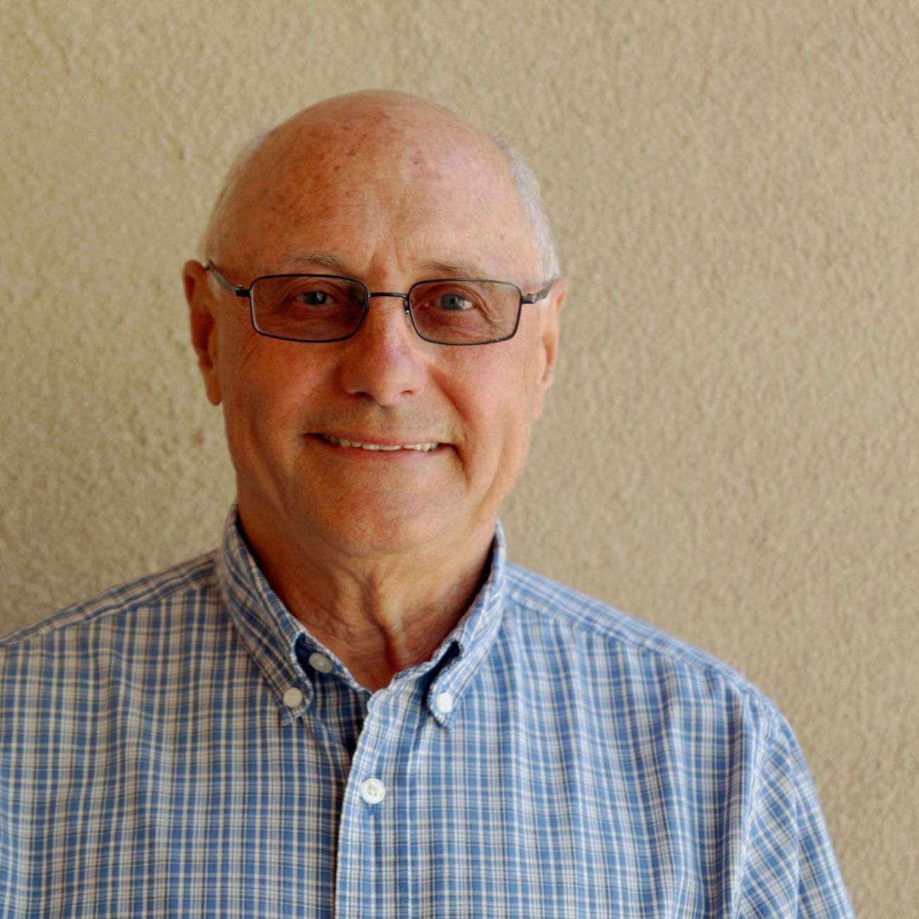 Profile of Daryl Miller