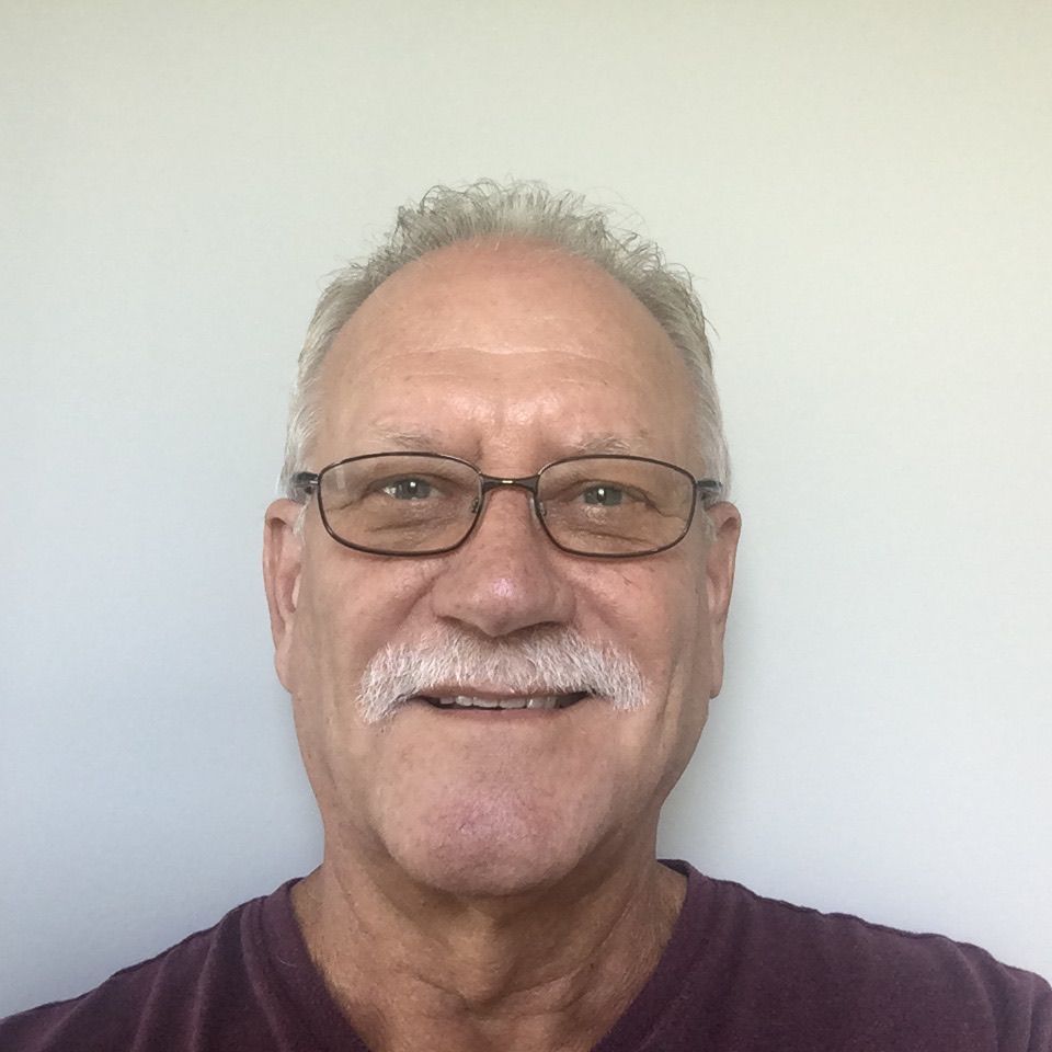 Profile of Rick Borres