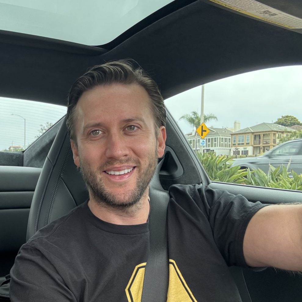 Profile of Tobias Kleff