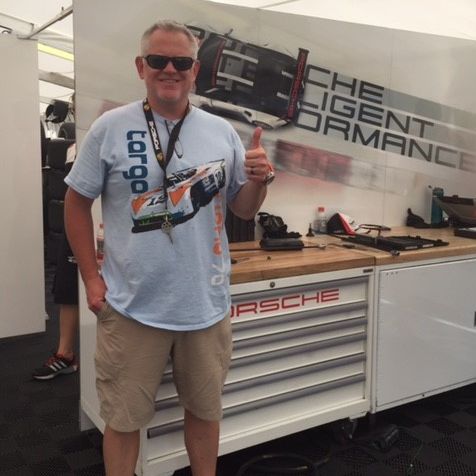 Profile of James Winner