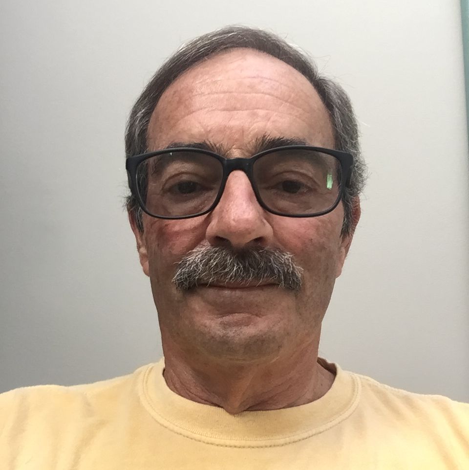 Profile of Michael Sokalsky