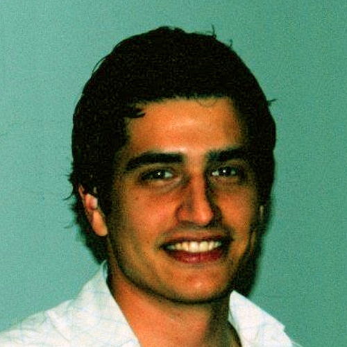 Profile of Nicholas Kilduff