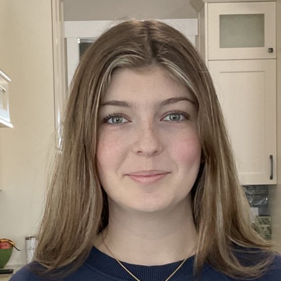 Profile of Bryn Majeau