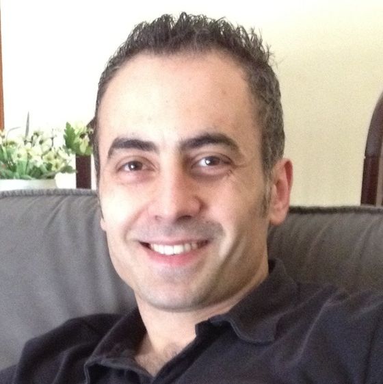 Profile of Radoslav Marmarov