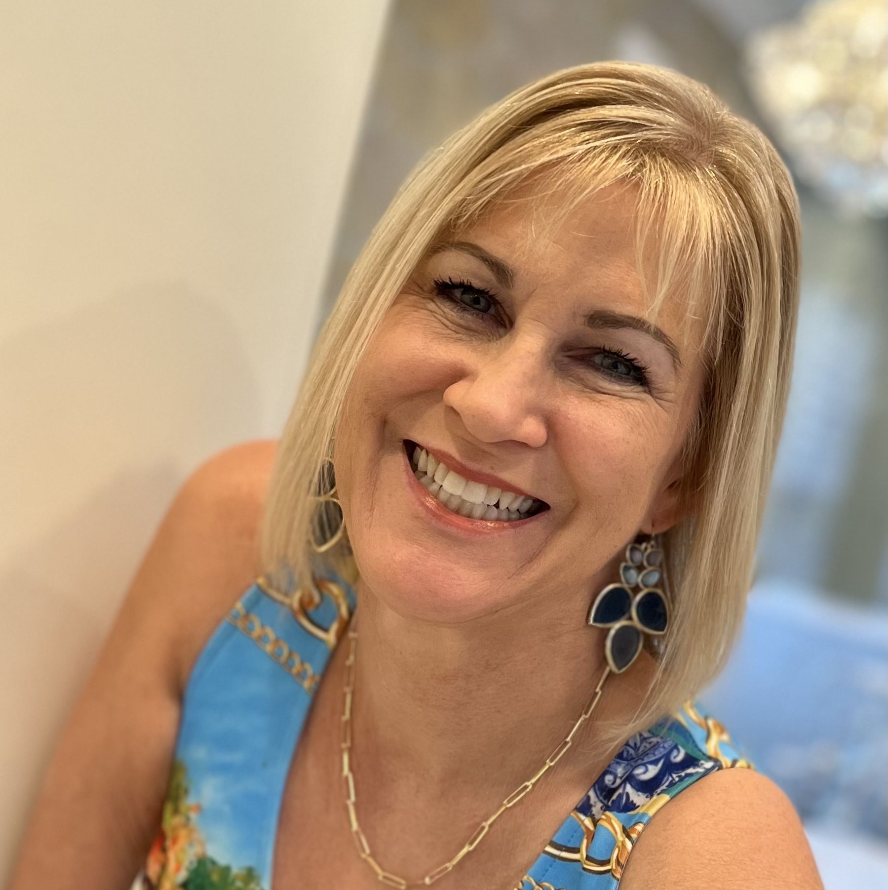 Profile of Carla Taylor