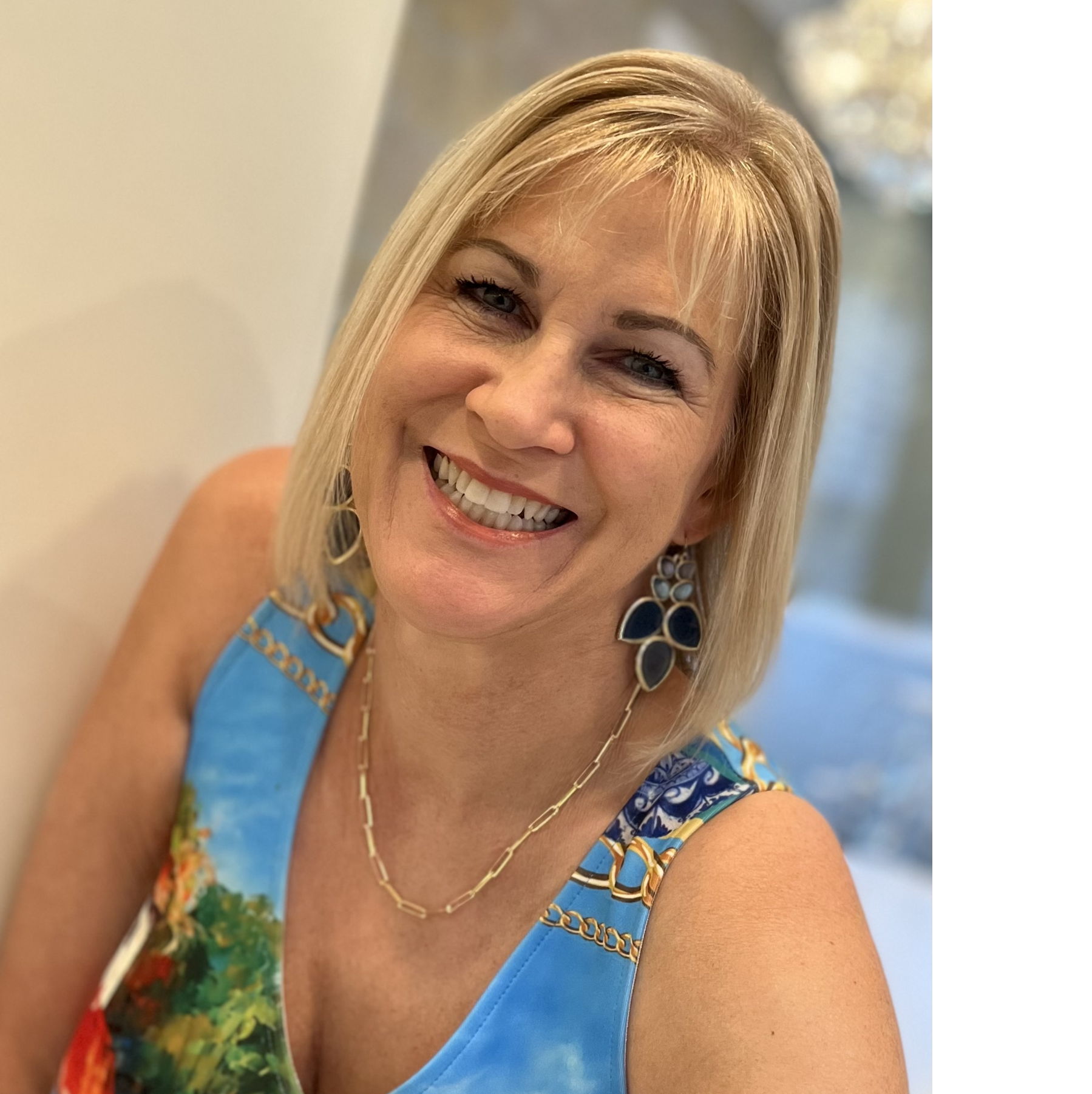 Profile of Carla Taylor