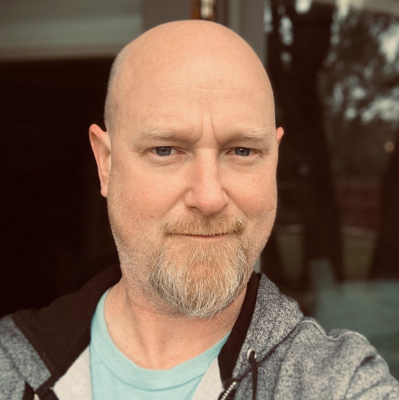 Profile of Phillip Hammel