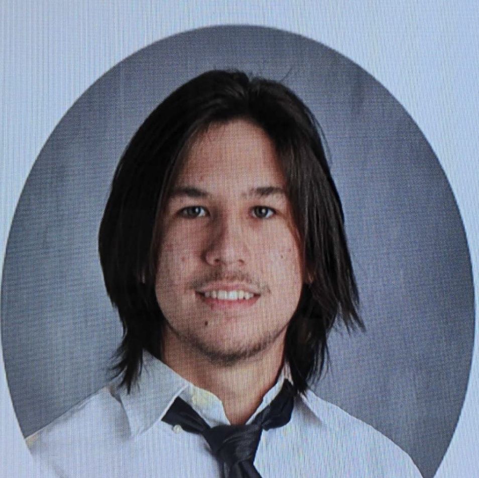 Profile of Wyatt Taylor