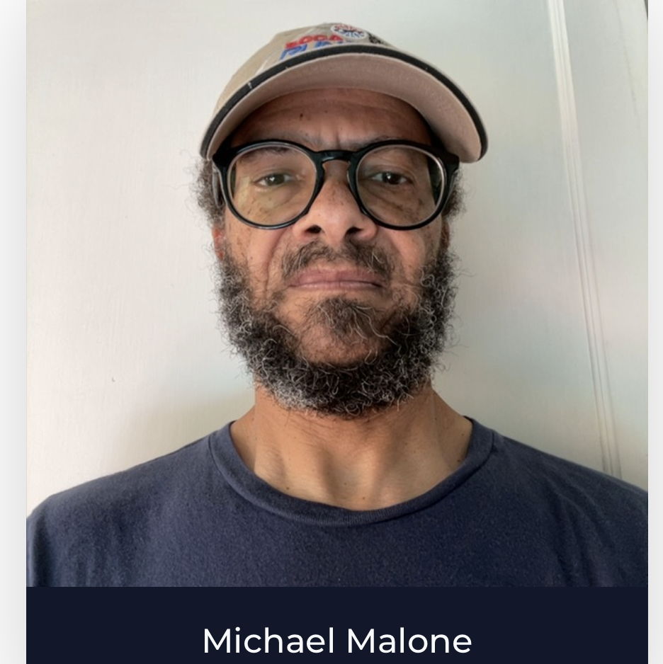 Profile of Michael T. Malone