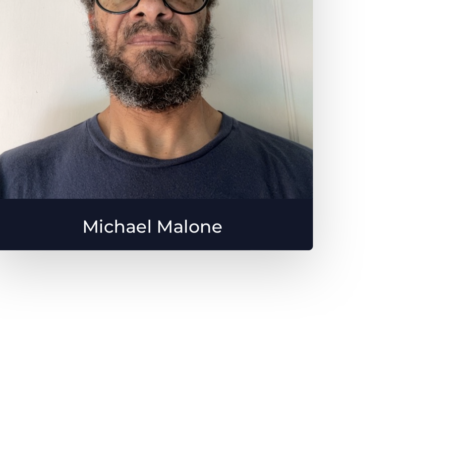 Profile of Michael T. Malone