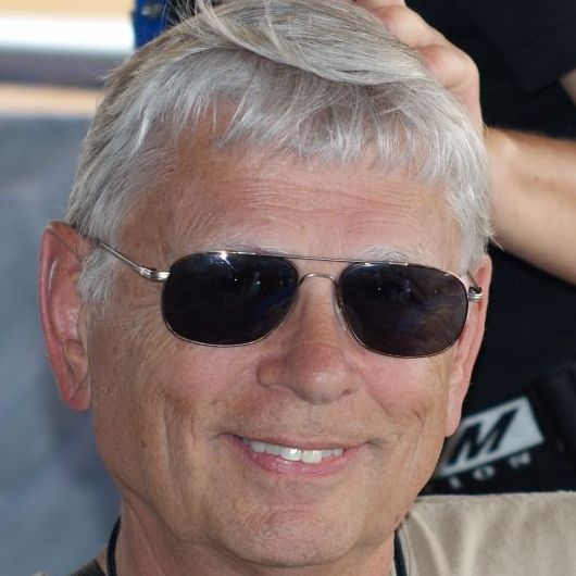 Profile of James Miller