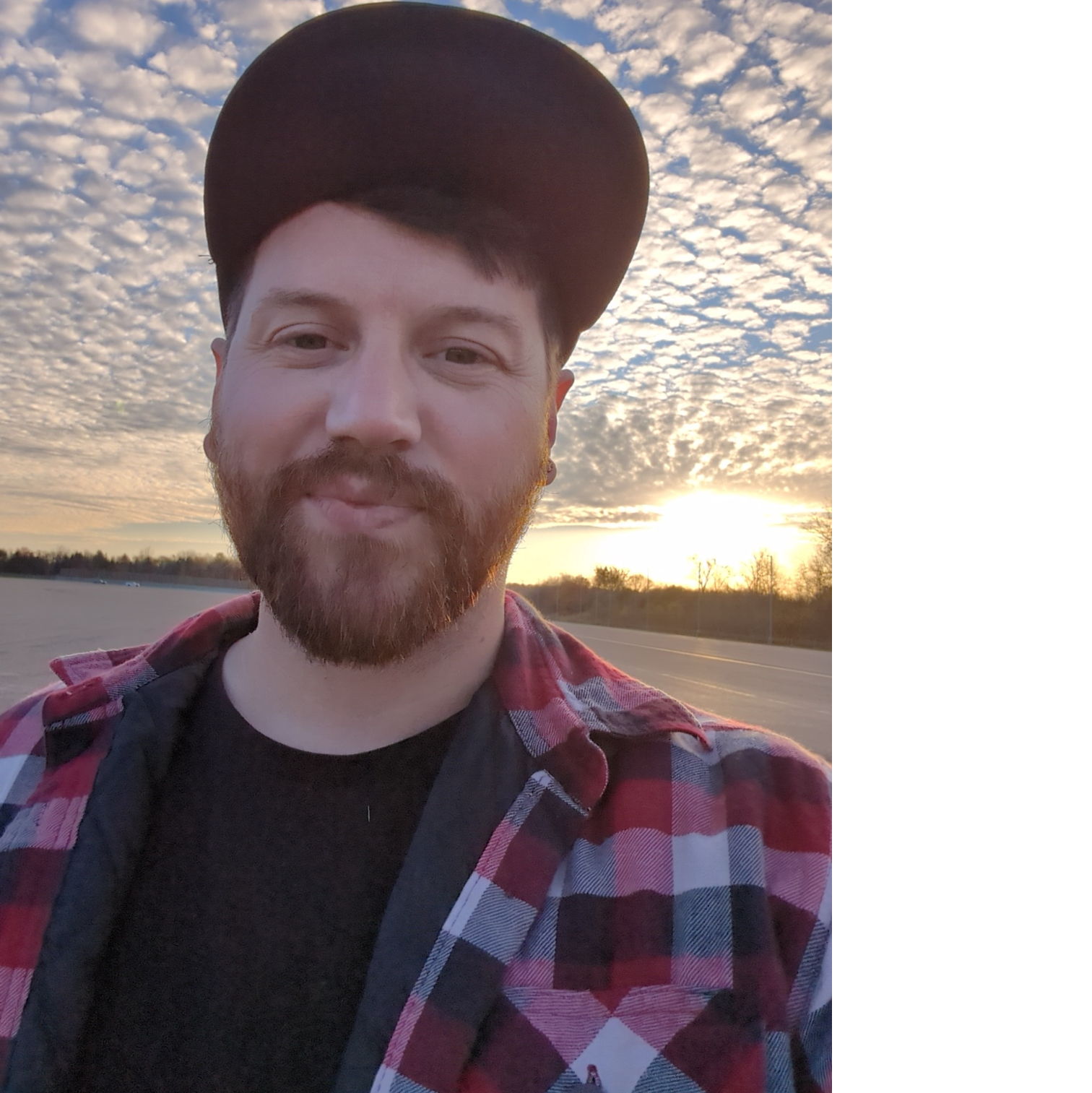 Profile of Mike Bacheldor