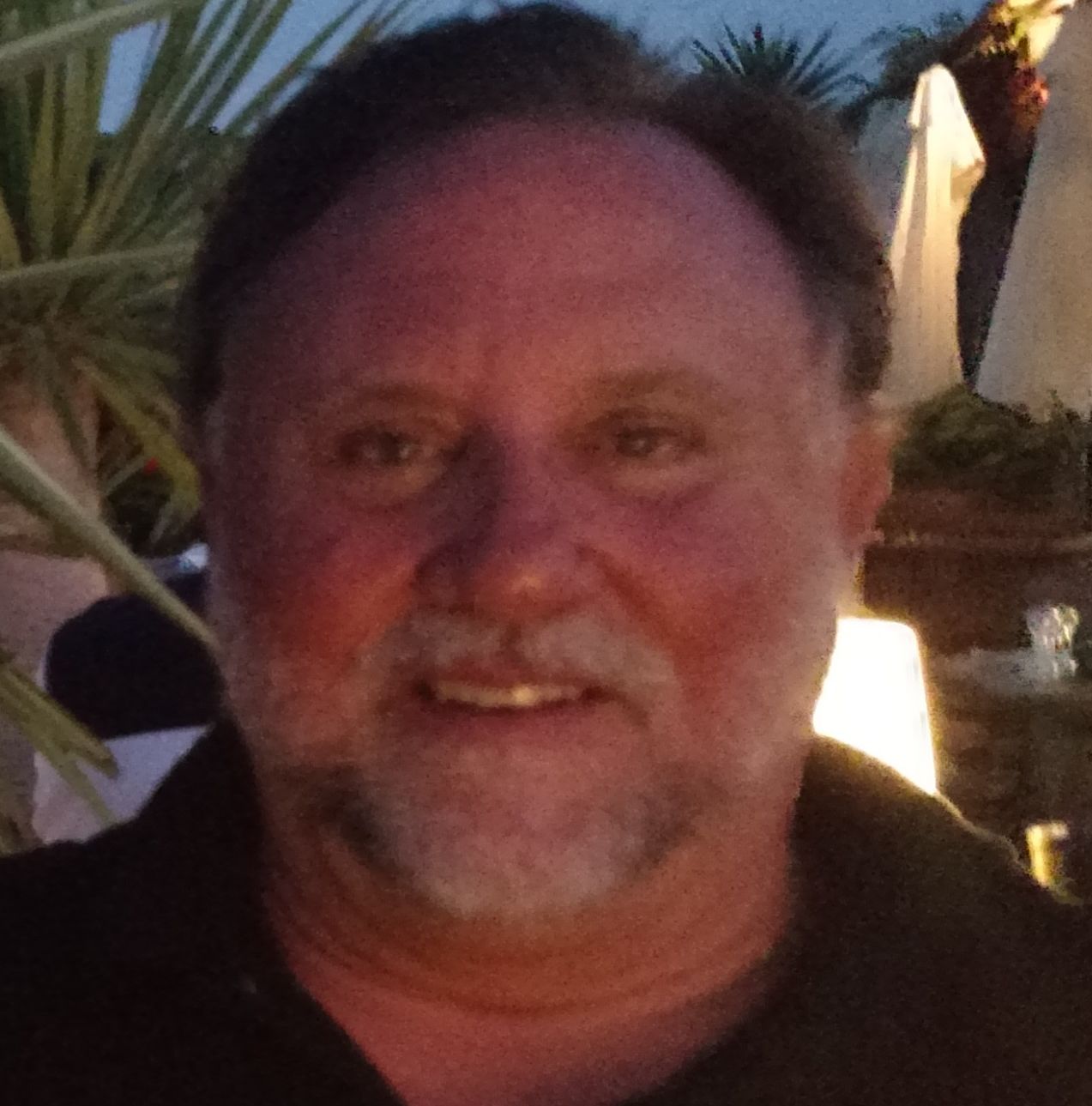 Profile of Brian Boles