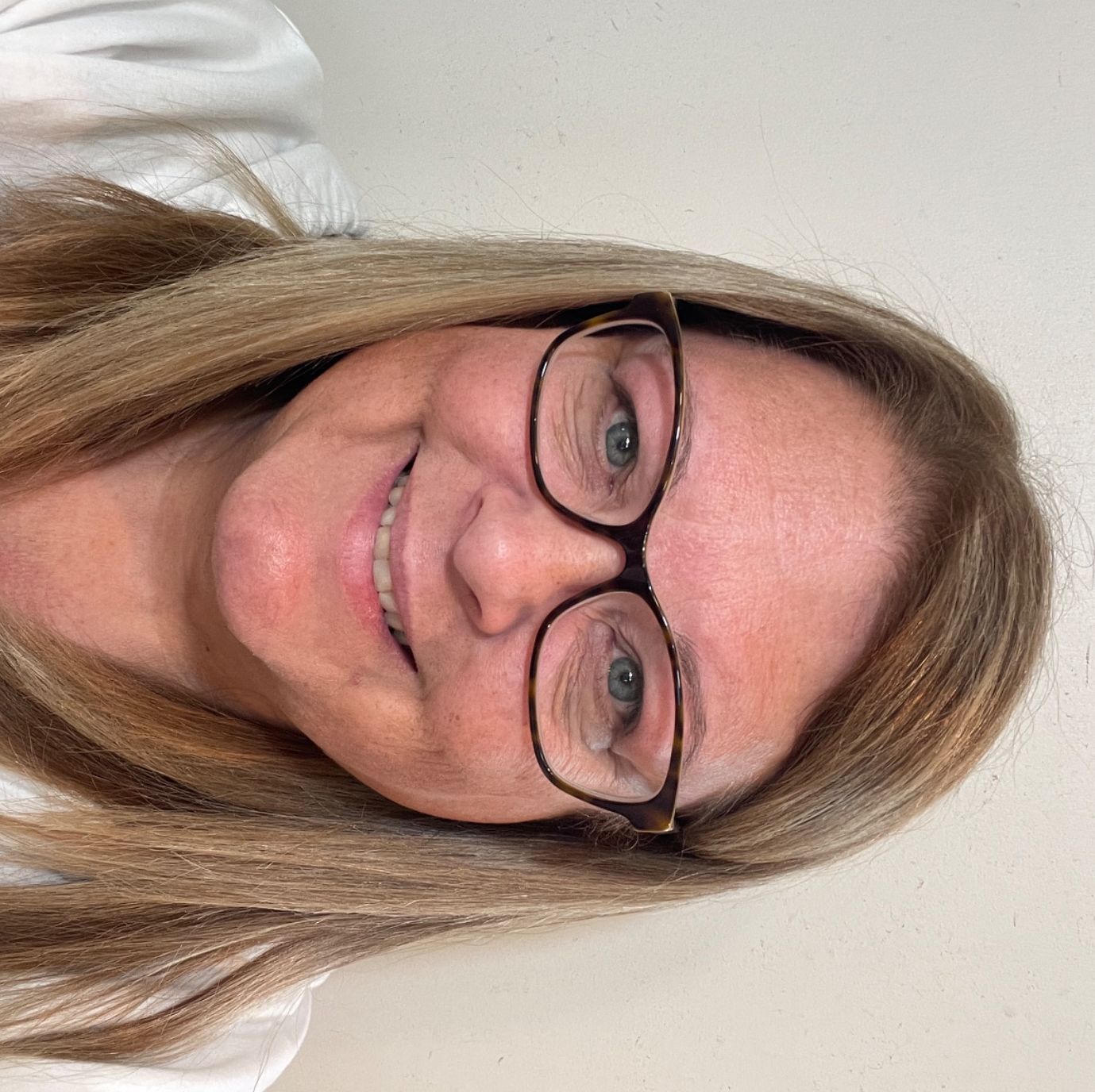 Profile of Debbie Riebe
