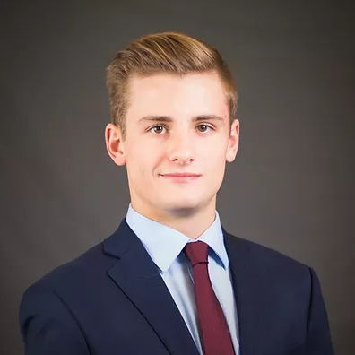 Profile of Joseph Kaczynski