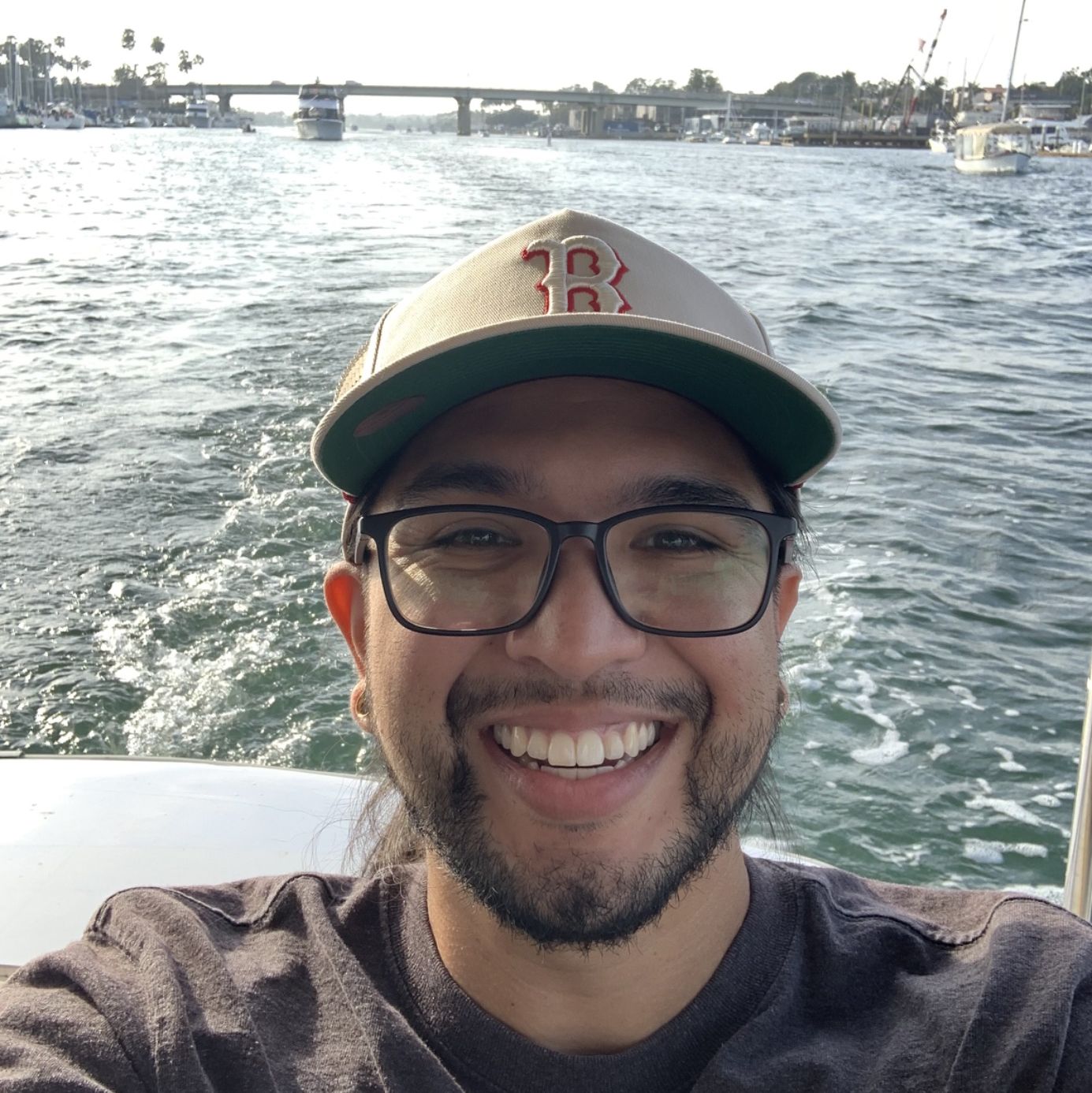 Profile of Matthew Barela