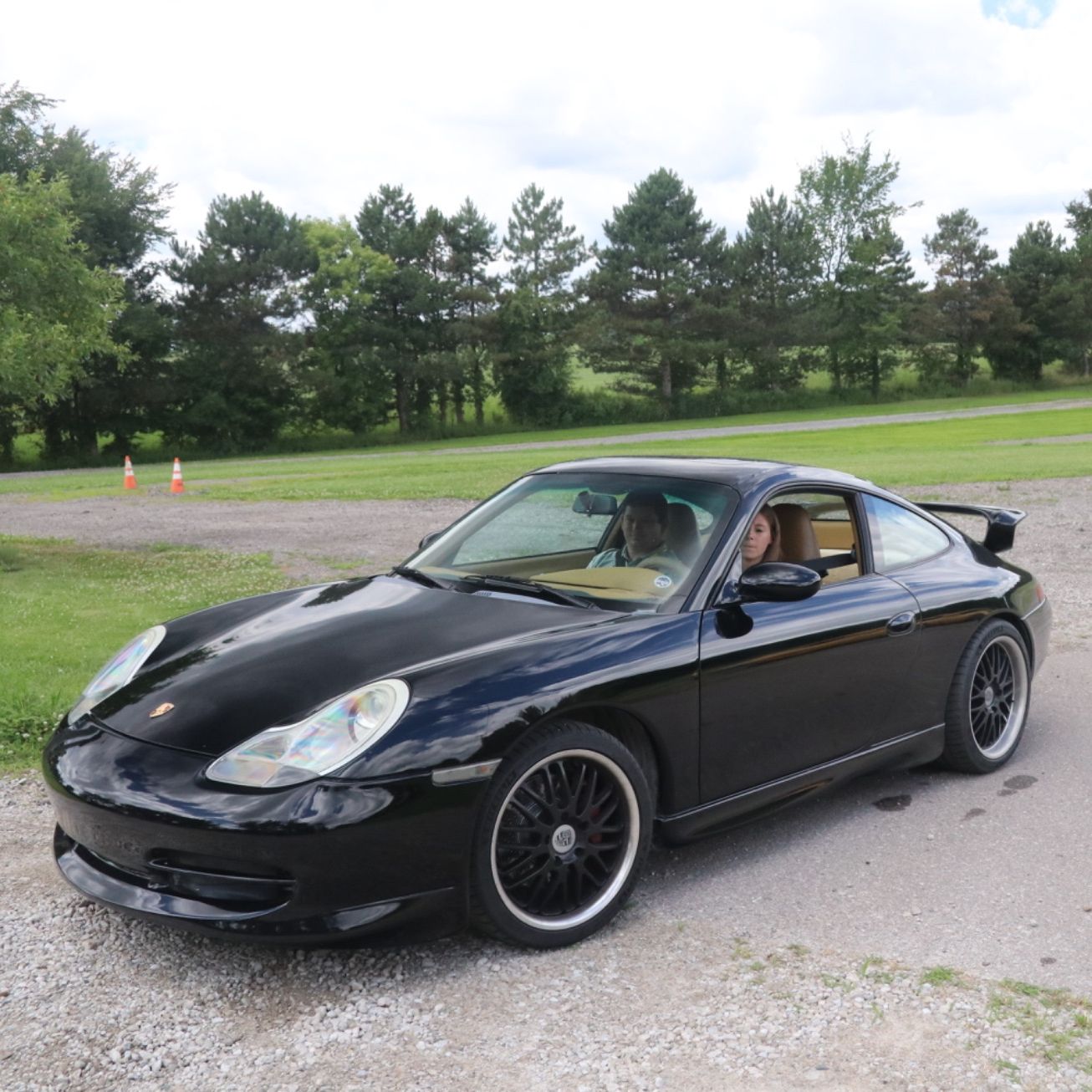 Profile of Bridget Bleau