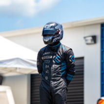 Profile of Dalton Hanes