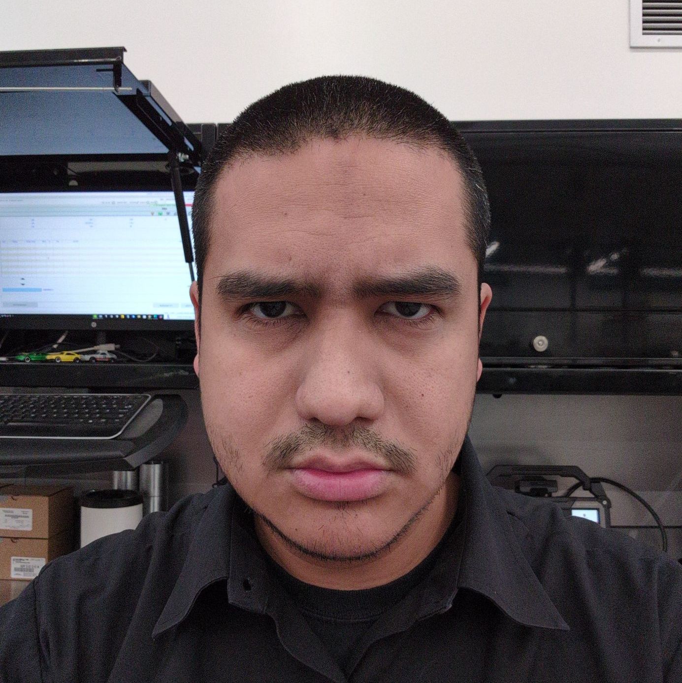 Profile of Stephen Williams