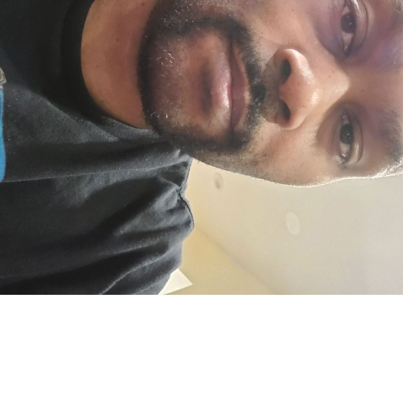 Profile of Tyrone Crews