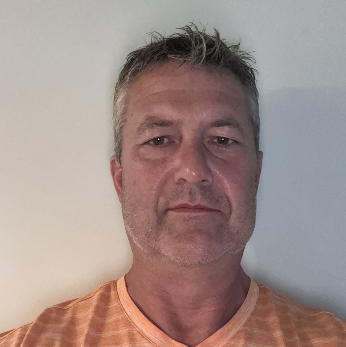 Profile of Ken Martin