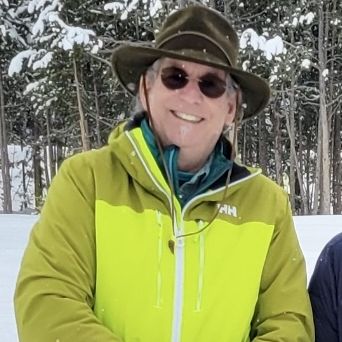 Profile of Bill Wilson MD