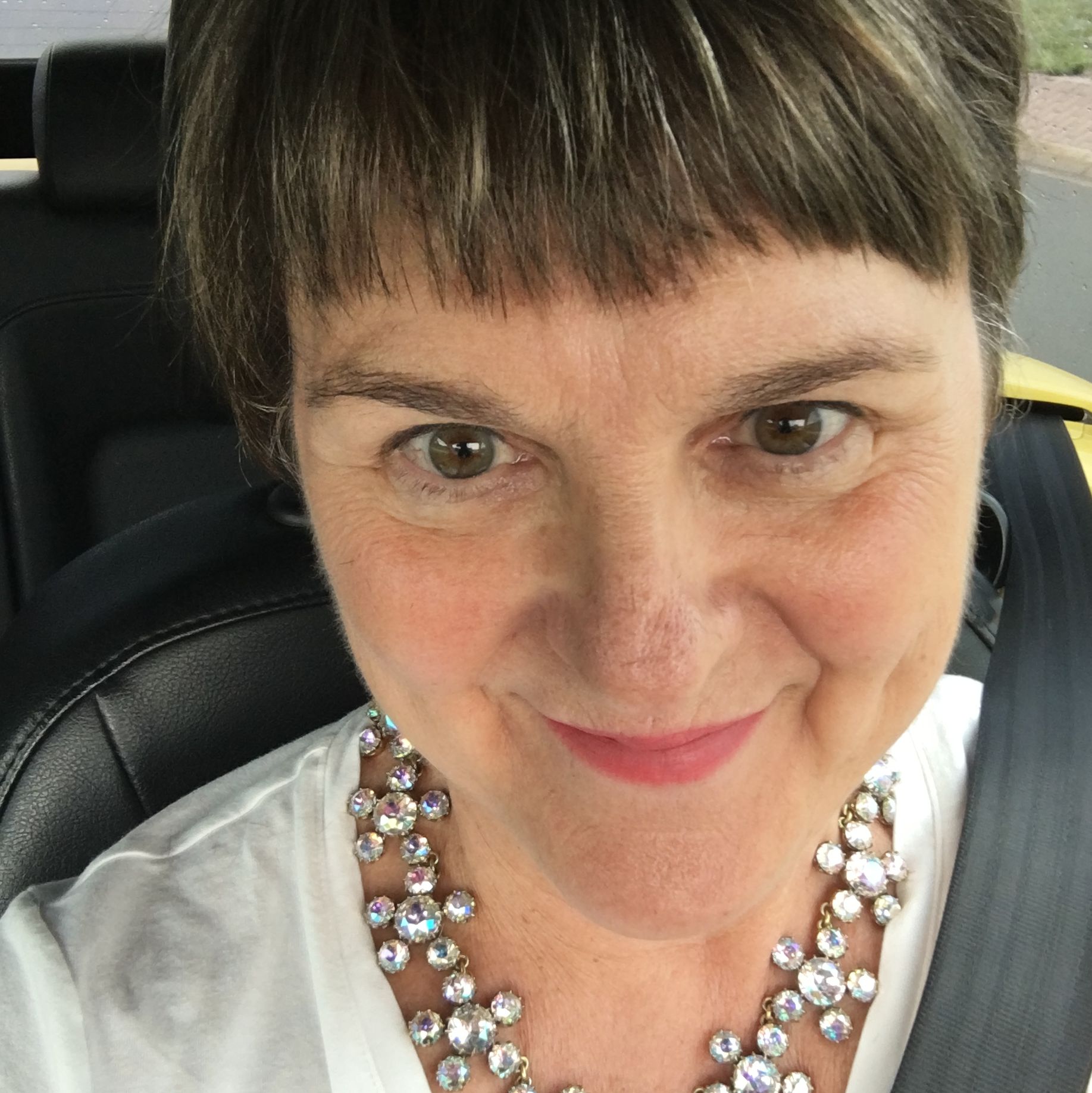 Profile of Robin Dillon