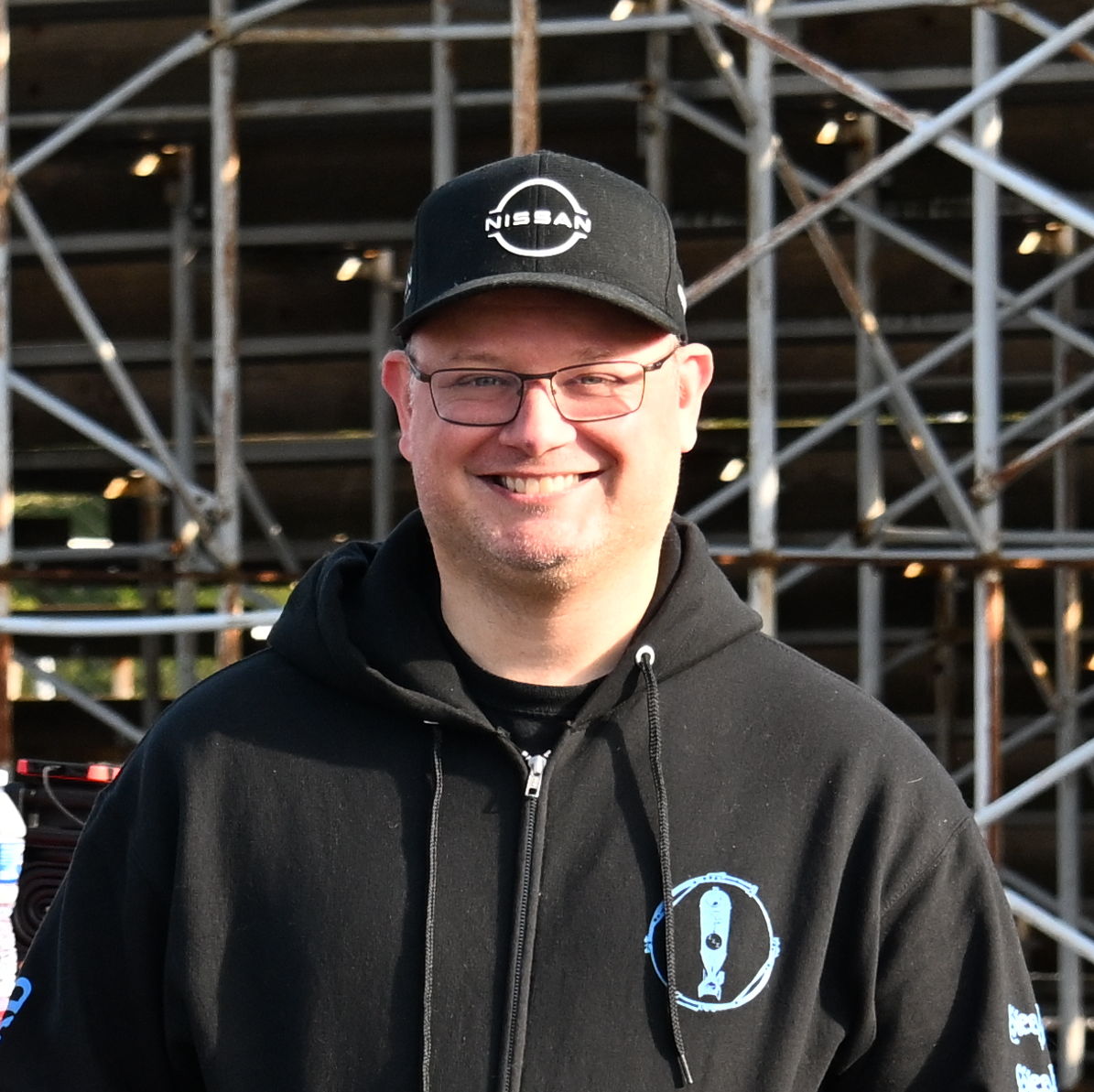Profile of Sean Funk
