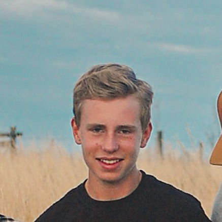 Profile of Jonah Toews