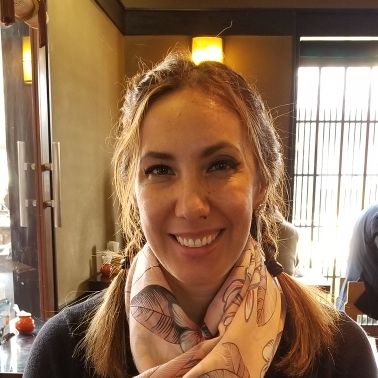 Profile of Maria King