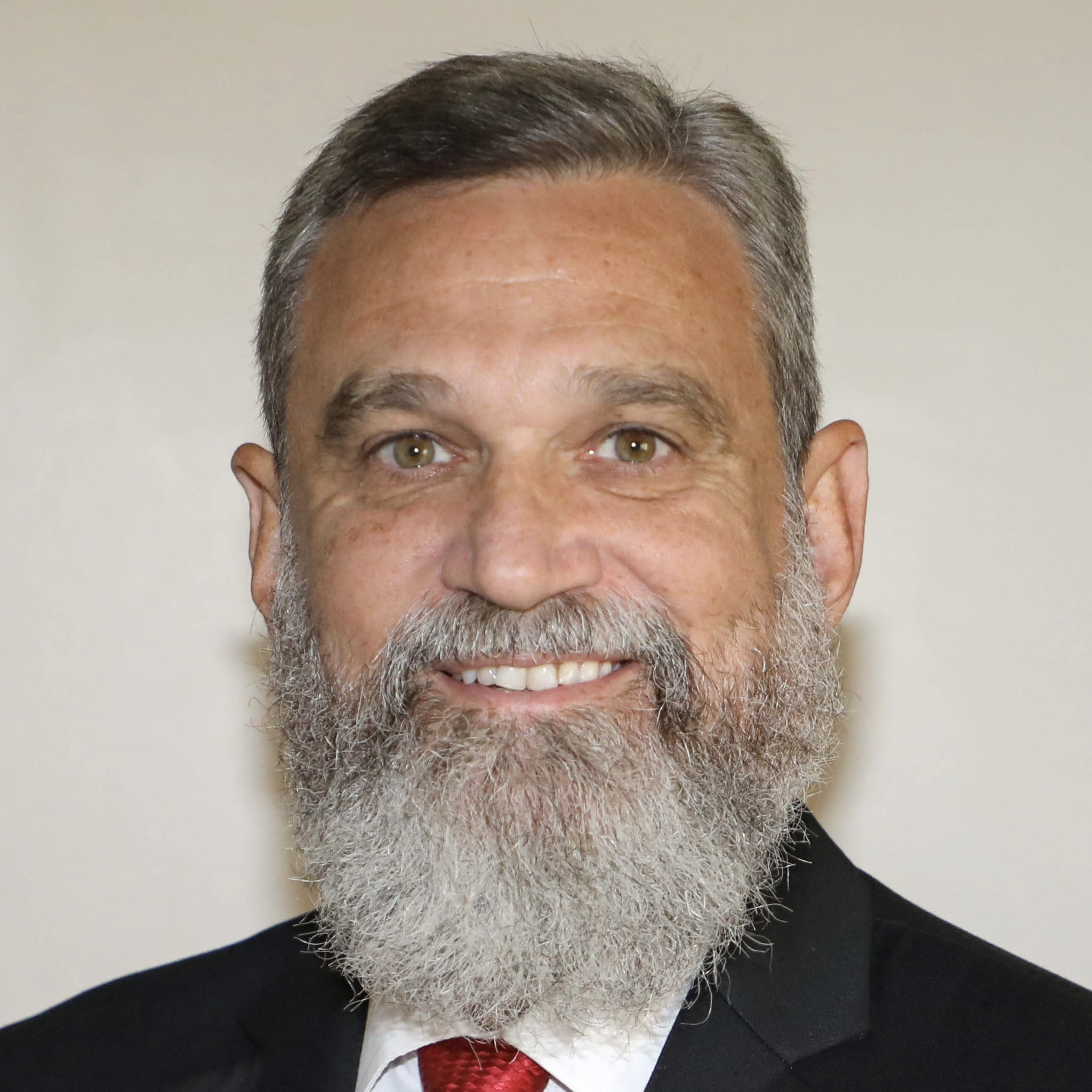 Profile of Barry Cox