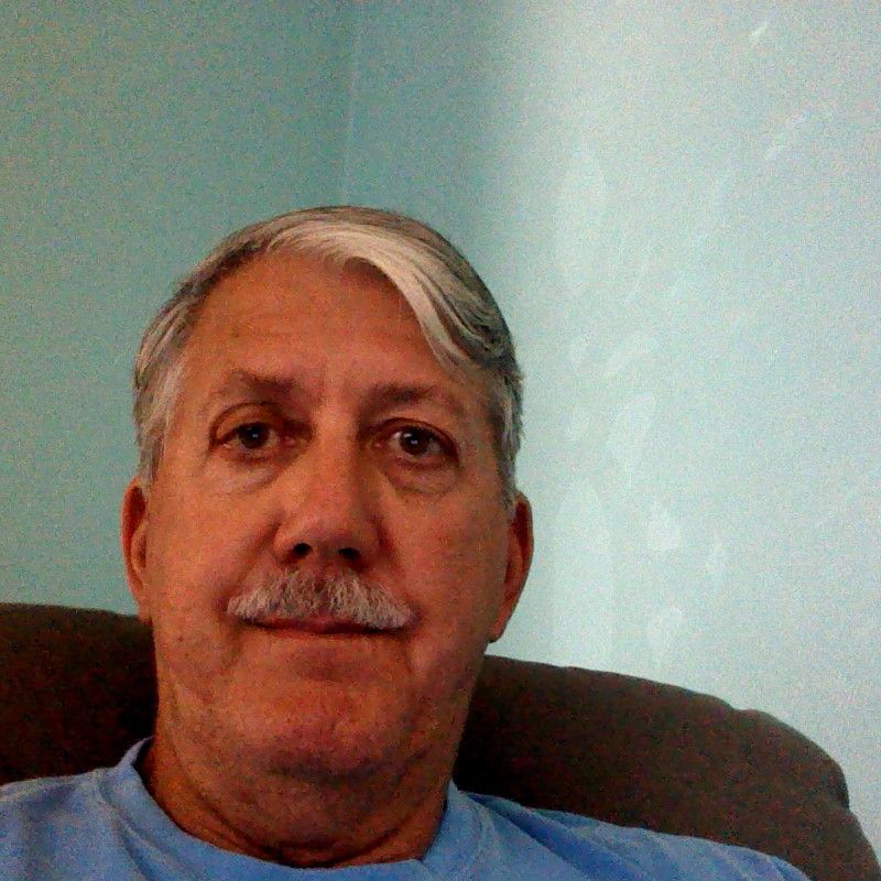 Profile of Steven Goodbread