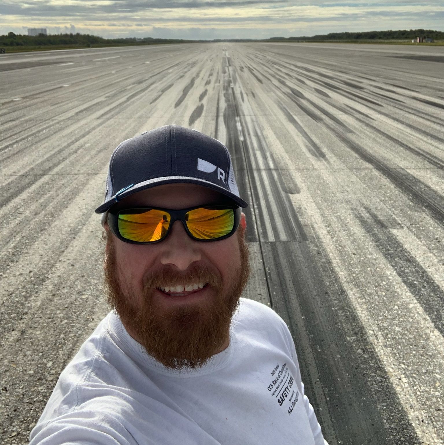 Profile of William Boudreaux