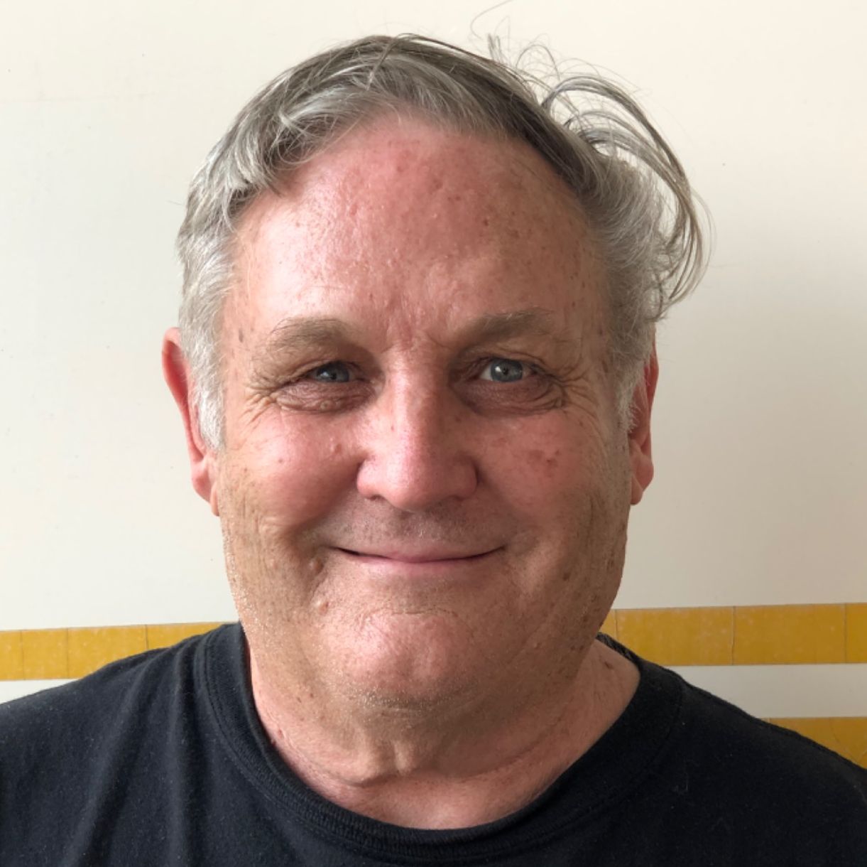 Profile of Michael Kearney