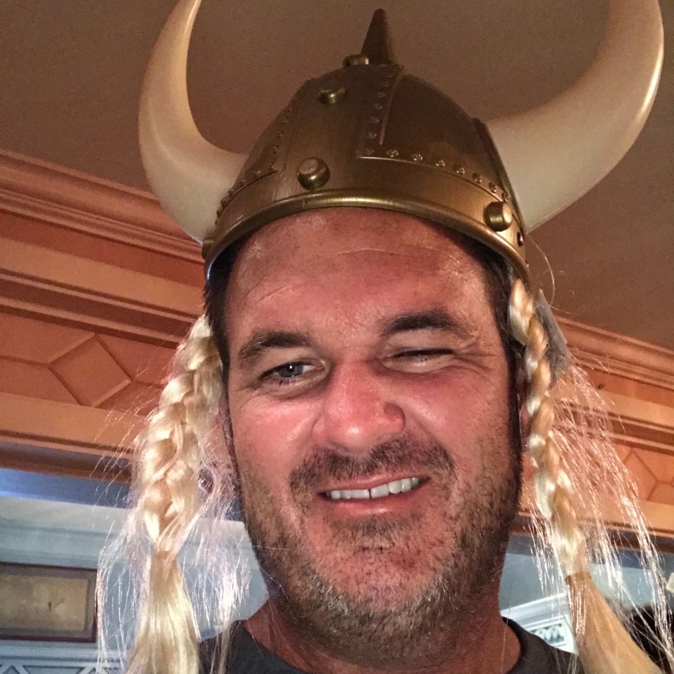 Profile of Robert Ledwell