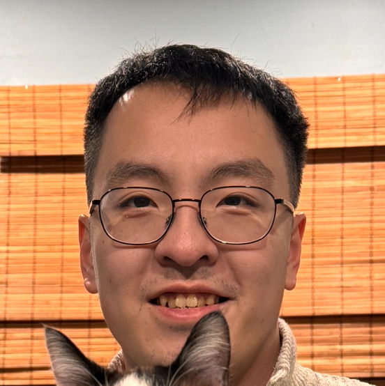 Profile of Vincent Ho